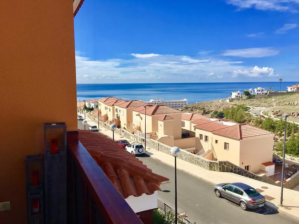 דירות La Playa de Arguineguín Selena Luxury Monte Carrera